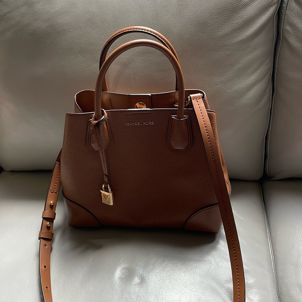 Michael Kors Mercer Gallery Tote